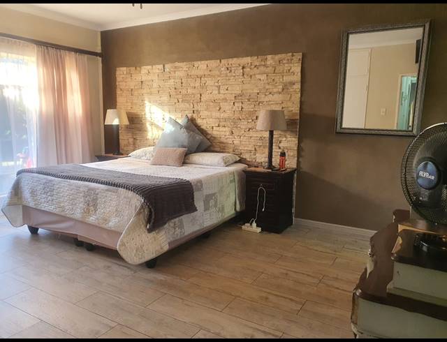 3 BEDROOM HOUSE FOR SALE IN SAFARI GARDENS